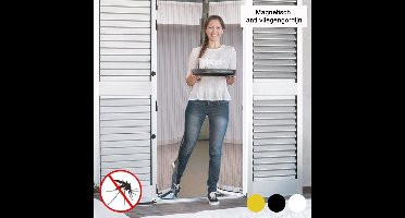Anti-Mosquito Curtain InnovaGoods