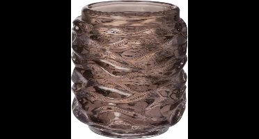 Riverdale - Sfeerlicht Sem smoke 10cm Grijs