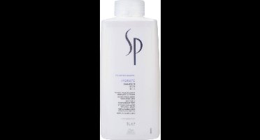 Wella SP - Hydrate Shampoo - 1000 ml - voordeel verpakking