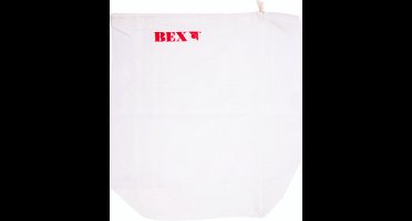 Bex Draagtas Katoen t.b.v. Kubb Viking Original