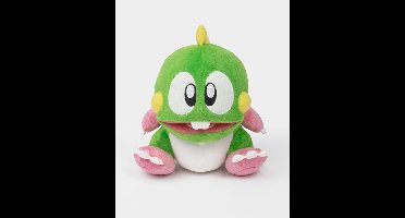 ItemLab Bubble Bobble Pluche knuffel Bub 21 cm Multicolours