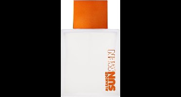 Jil Sander Sun 40 ml - Eau de toilette - Herenparfum