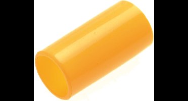 BGS Kunststof beschermhuls voor BGS 7302 voor 19 mm geel