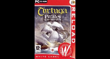 Tortuga - Pirates Of The New World