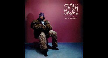 Wesley Joseph - Glow (LP) (Coloured Vinyl) (Limited Edition)