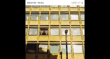 Breathe Panel - Lets It In (LP)