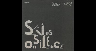 Girls Names - Stains On Silence (LP)