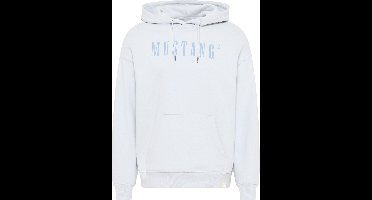 Mustang Hoodie Bennet Modern - maat M