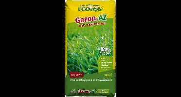 ECOstyle Gazon-AZ - 20 kg - gazonmeststof voor 200 m2