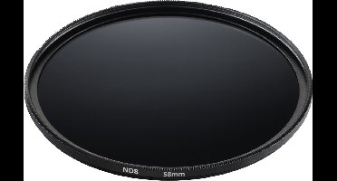 Hama 00076899 cameralensfilter 5,8 cm Camera filter set