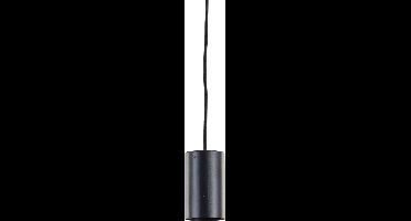 Light & Living - Hanglamp Annemoy - 7x7x11 - Zwart
