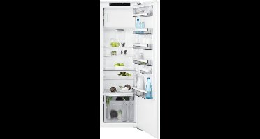 Electrolux IK3026SAR Inbouw combi-koelkast Ingebouwd 282 l F