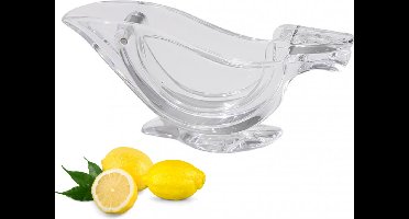 Currero Citroen Pers - Citruspers - Limoenpers - Handmatige Fruitpers - Bekend van TikTok