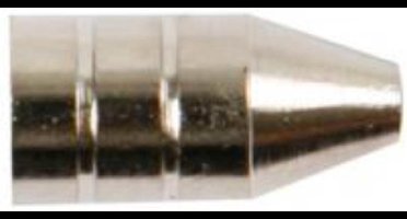 Velleman Reserve soldeerpunt 1 mm, compatibel met Velleman desoldeerpomp EAN5410329352172, voor fijn en nauwkeurig soldeerwerk