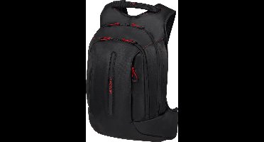 Samsonite Rugzak Met Laptopvak - Ecodiver Laptop Backpack M Black