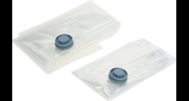 Vacuümzakken 2-delige set Storage Solutions