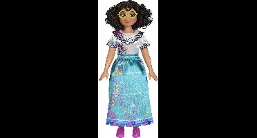 Disney Encanto Modieuze Mirabel pop, 24 cm