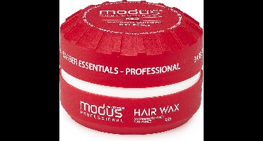 Modus Haar Wax - Red Aqua Series 150ml