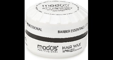 Modus Fiber Cream Wax 150 ml