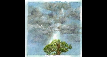 A Weather - Everyday Balloons (CD)