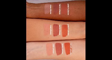 Benecos Refill Blush Rose Please