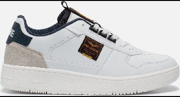 PME Legend - Heren Sneakers Gobbler - Wit - Maat 44