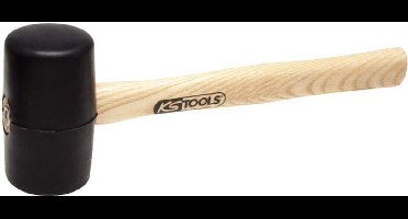 Rubber hamer KS TOOLS - 560 g - 140.5222