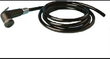 Comet Doucheset voor Buitenaansluiting 0413010