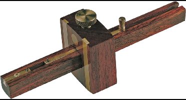 Silverline 868503 Kruishout - 230mm