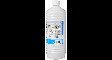 ProPlus Reinig & Wax - Caravan en Camper Shampoo - Glanzend - Krachtige Reiniging - 1 Liter