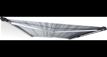 Dometic PerfectRoof PR 2000 450 Antraciet-Horizon Grey