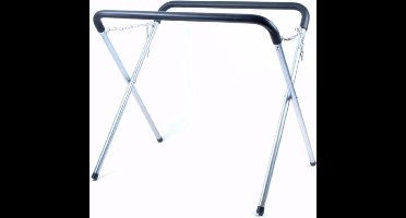 Topgear Verstelbare schraag - gegalvaniseerd staal - lichtgewicht en duurzaam - 60-100 cm hoogte