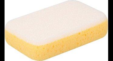 Silverline - Voegen spons 185 x 125 x 50 mm