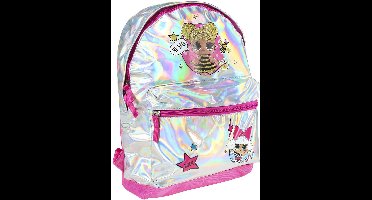 LOL Surprise Rugzak Shiny - Hi Bae! - Hoogte 35cm