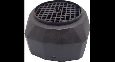 Ventilatorkap voor poolmax TP 75-120-150 pompen