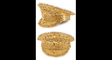 Pet - Bling - Goud - 1st.