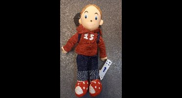 Knuffel pop Richie - 35 cm - Happy Horse