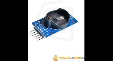Real Time Clock DS3231 RTC - Klok module