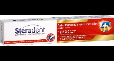 Steradent Fixative Anti-Particule 75gr