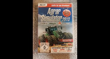 Agrar Simulator 2013 (OR) Addon (PC)
