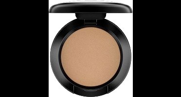 Mac - Small Eyeshadow Satin - Soba