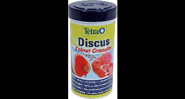 Tetra Discus Colour Granulaat 250ML