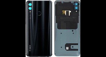 Honor, Batterijklep Original Geschikt voor Honor 10 Lite, Zwart