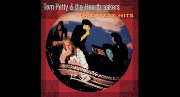 Tom Petty & The Heartbreakers - Greatest Hits (CD)