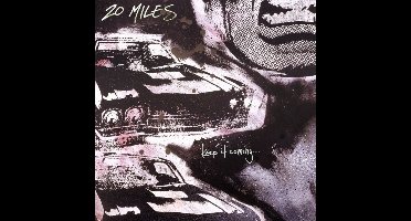 20 Miles - Keep It Coming (CD)