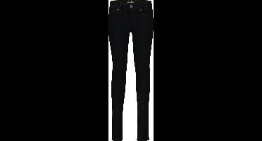 4PRESIDENT Broek Meisjes - Black Used - Maat 116