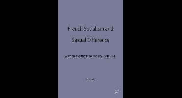 French Socialism and Sexual Difference