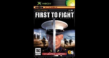 Close Combat: First To Fight