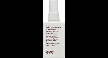 EVO - Baby Got Bounce Curl Treatment