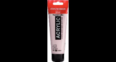 Amsterdam Standard Series Acrylverf Tube 120 ml Lichtroze 361